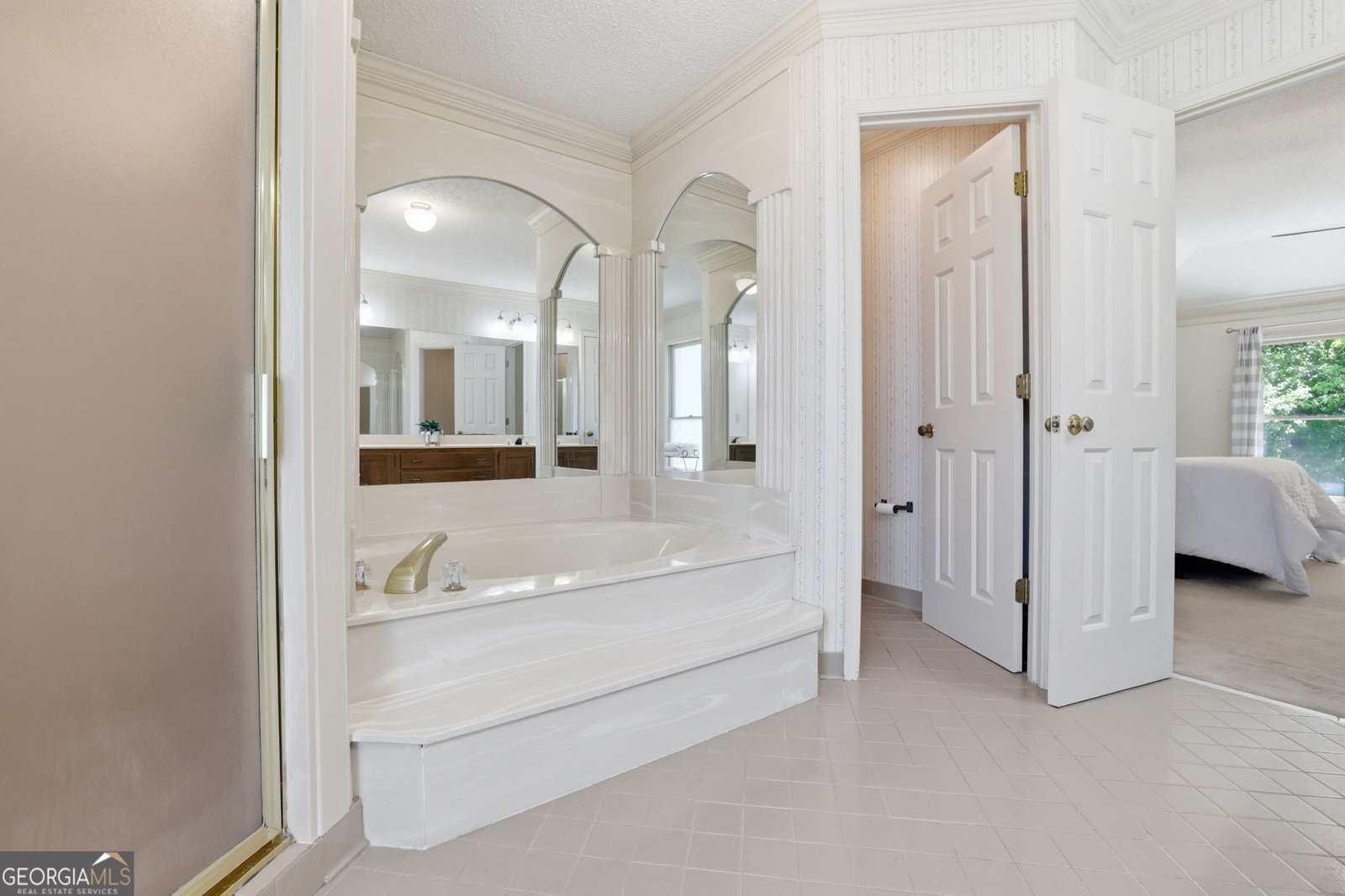 205 Saddle Creek Drive Roswell - Photo 28