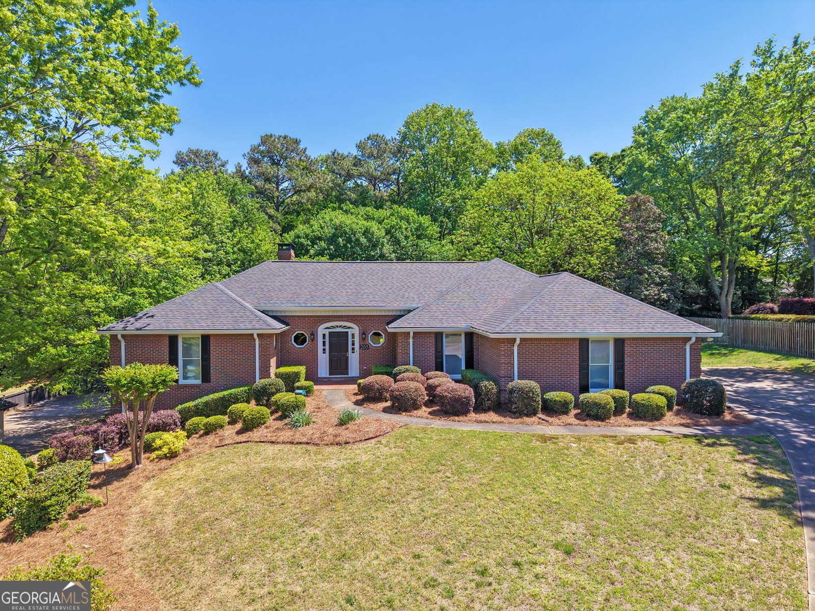 205 Saddle Creek Drive Roswell - Photo 34
