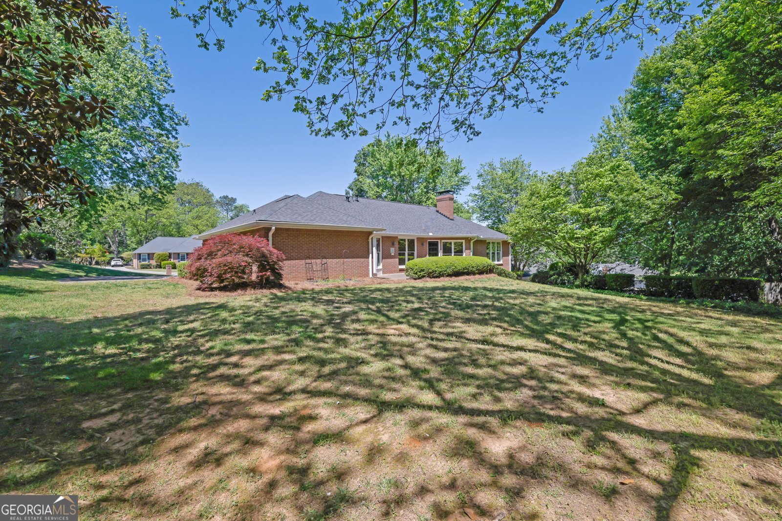 205 Saddle Creek Drive Roswell - Photo 40