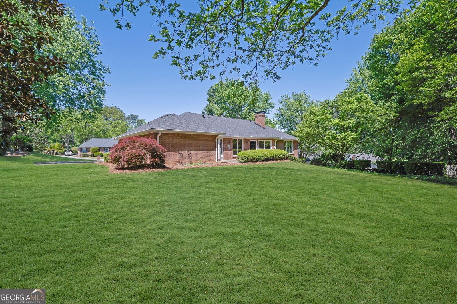 205 Saddle Creek Drive Roswell - Photo 41