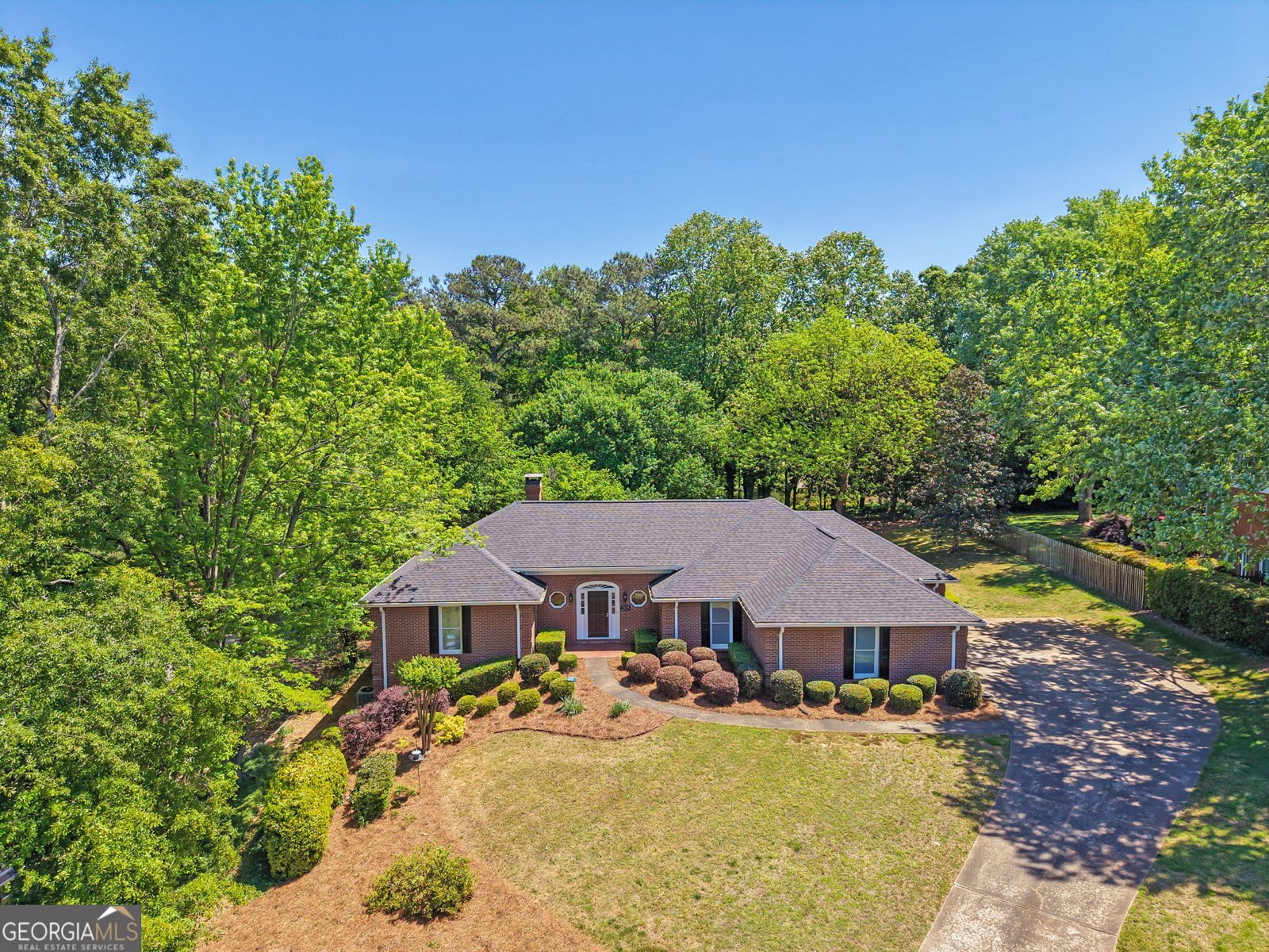 205 Saddle Creek Drive Roswell - Photo 42