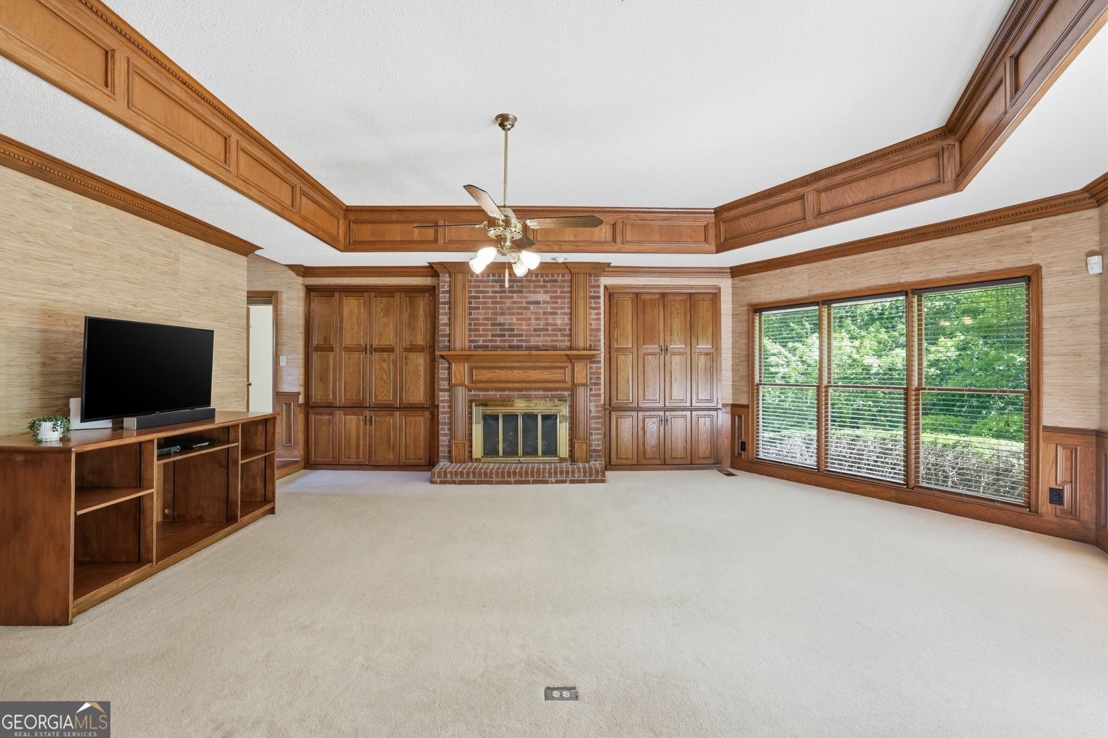 205 Saddle Creek Drive Roswell - Photo 6