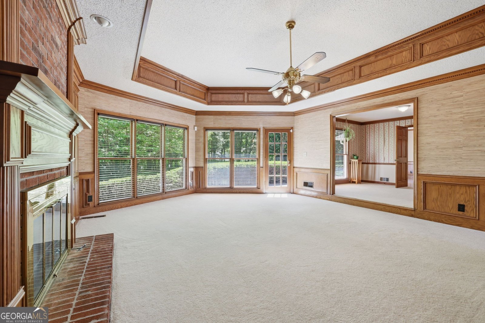 205 Saddle Creek Drive Roswell - Photo 7