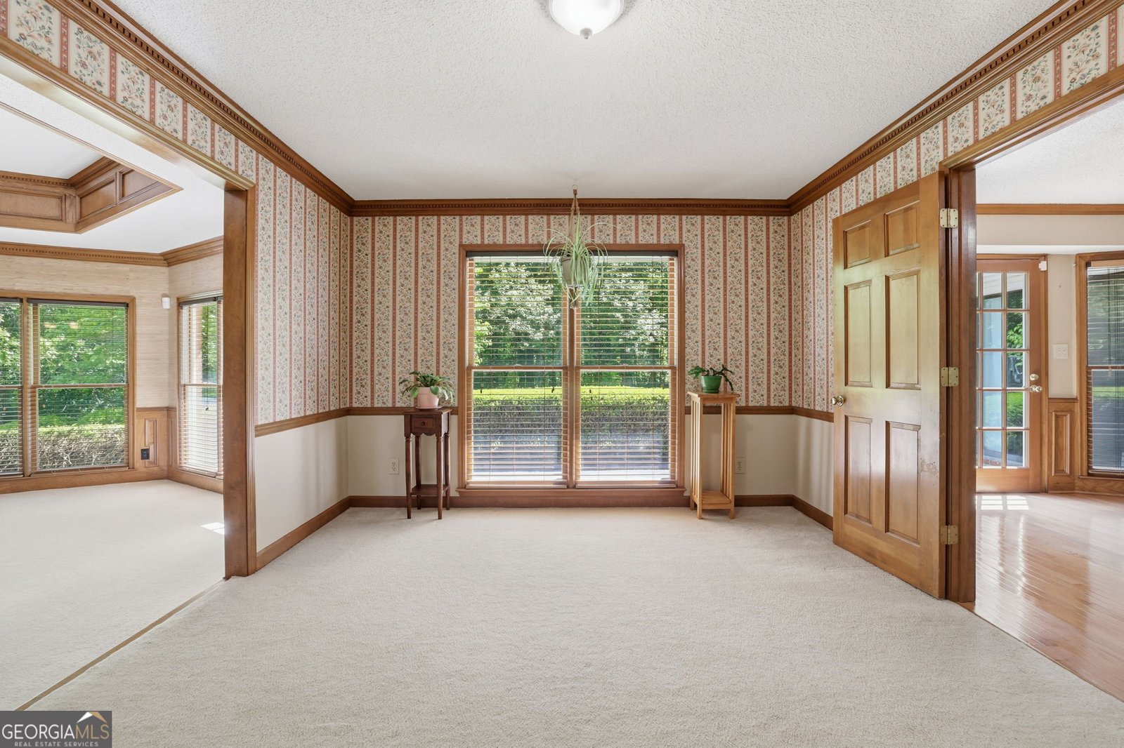 205 Saddle Creek Drive Roswell - Photo 9