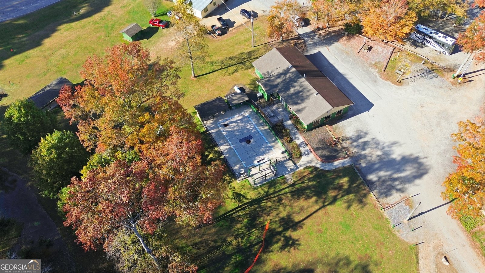 105 Holiday Loop Cleveland - Photo 37