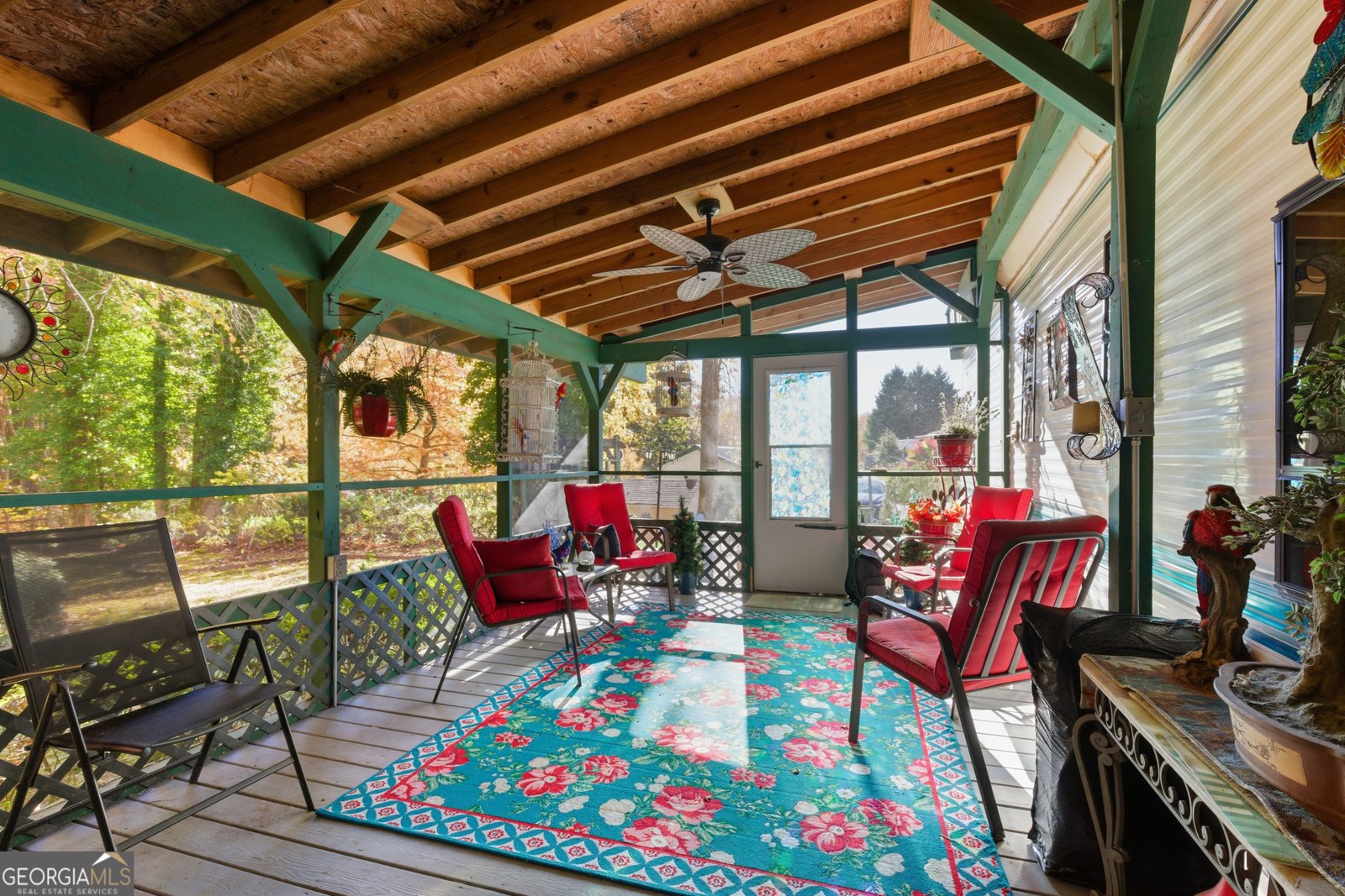 105 Holiday Loop Cleveland - Photo 6