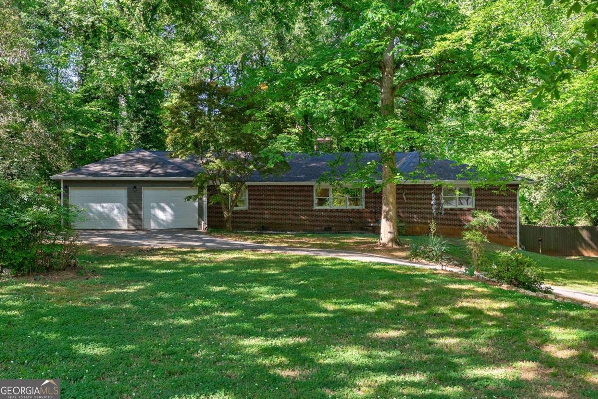 210 Elder Road Athens - Photo 1