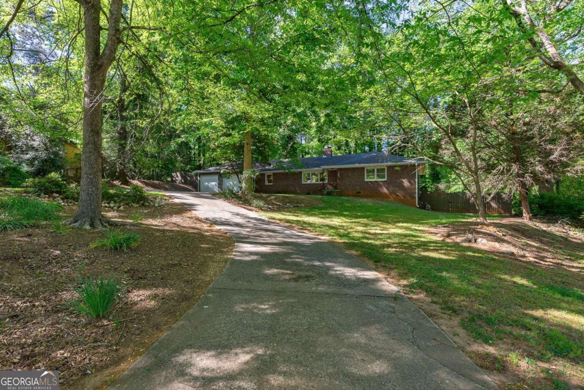 210 Elder Road Athens - Photo 38