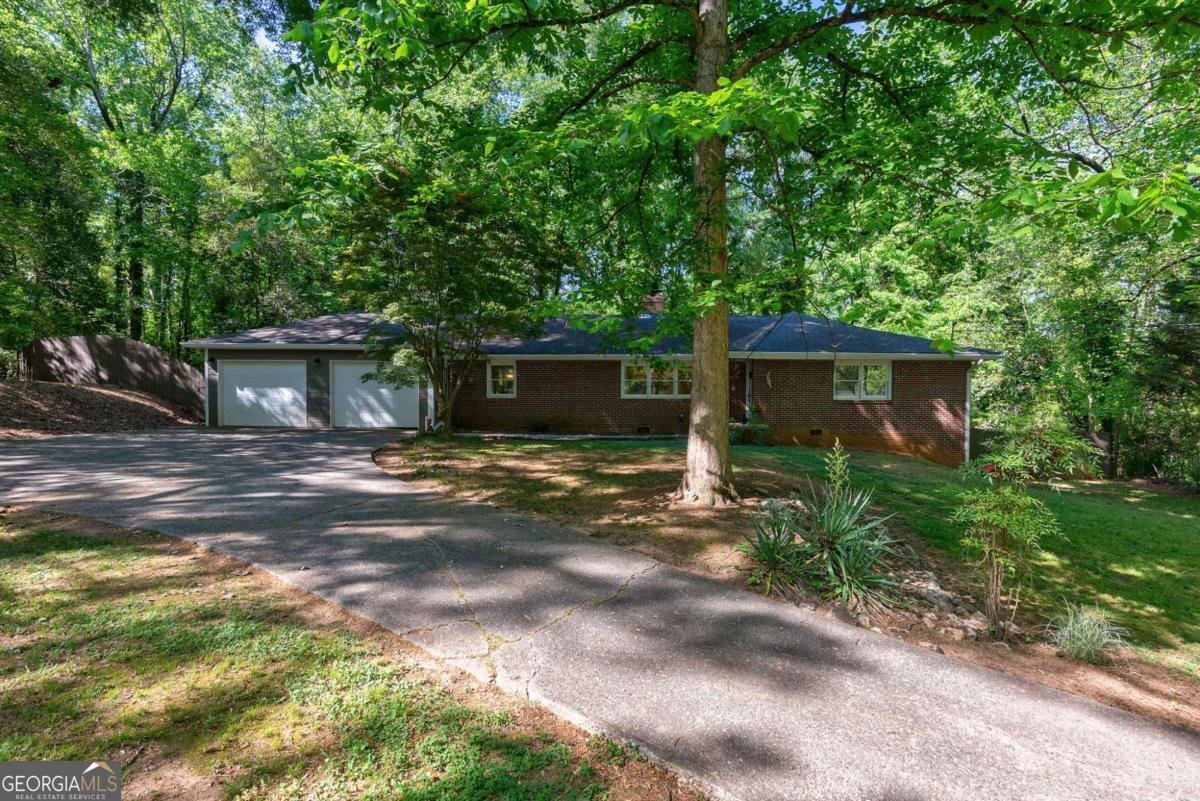 210 Elder Road Athens - Photo 39