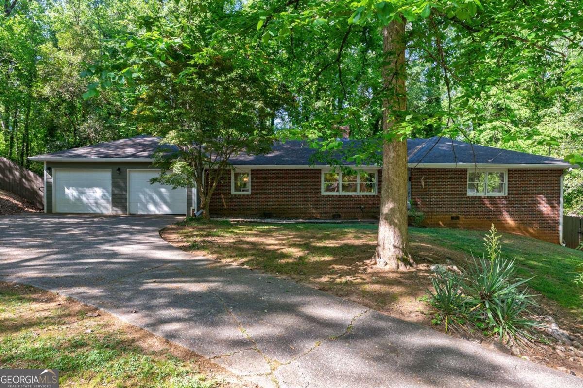 210 Elder Road Athens - Photo 40