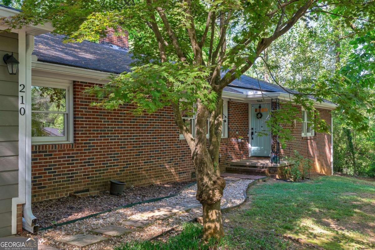 210 Elder Road Athens - Photo 41