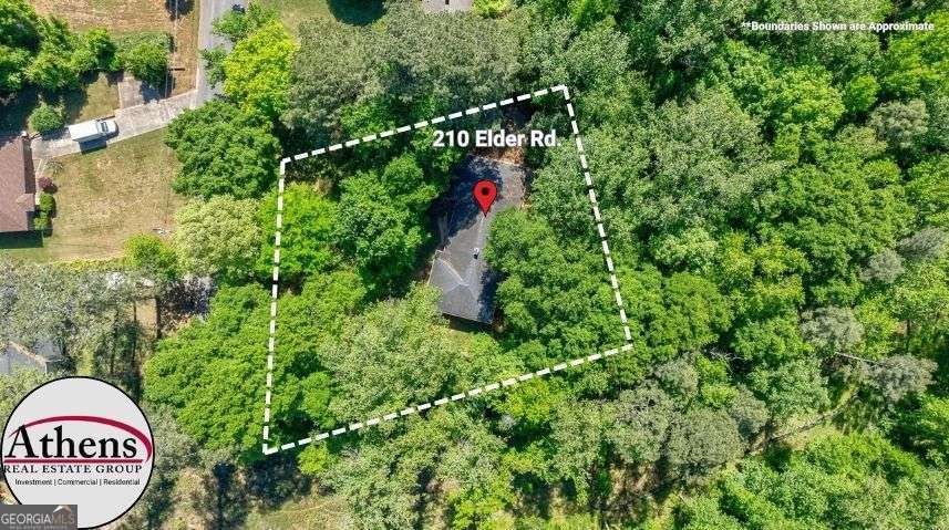 210 Elder Road Athens - Photo 52