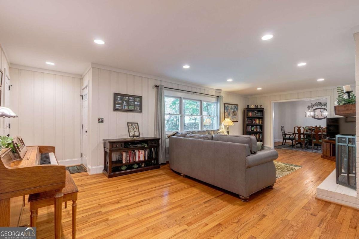 210 Elder Road Athens - Photo 7