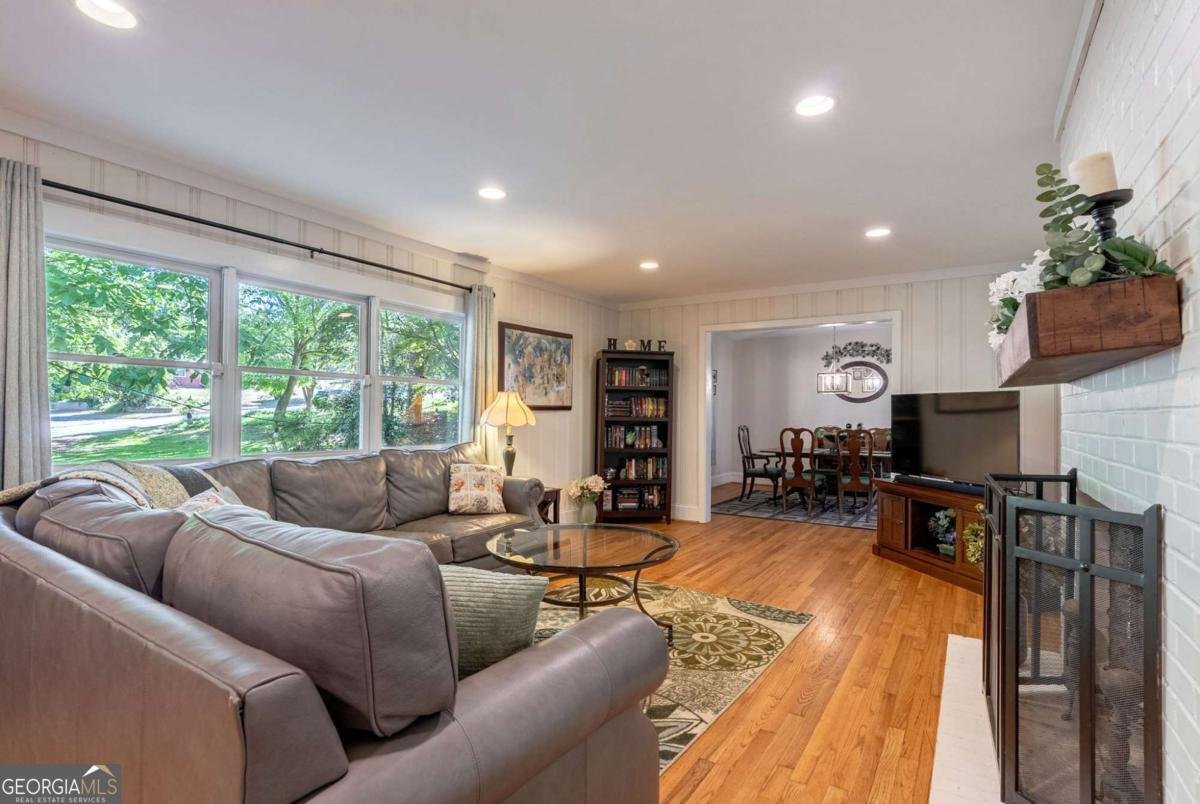 210 Elder Road Athens - Photo 8