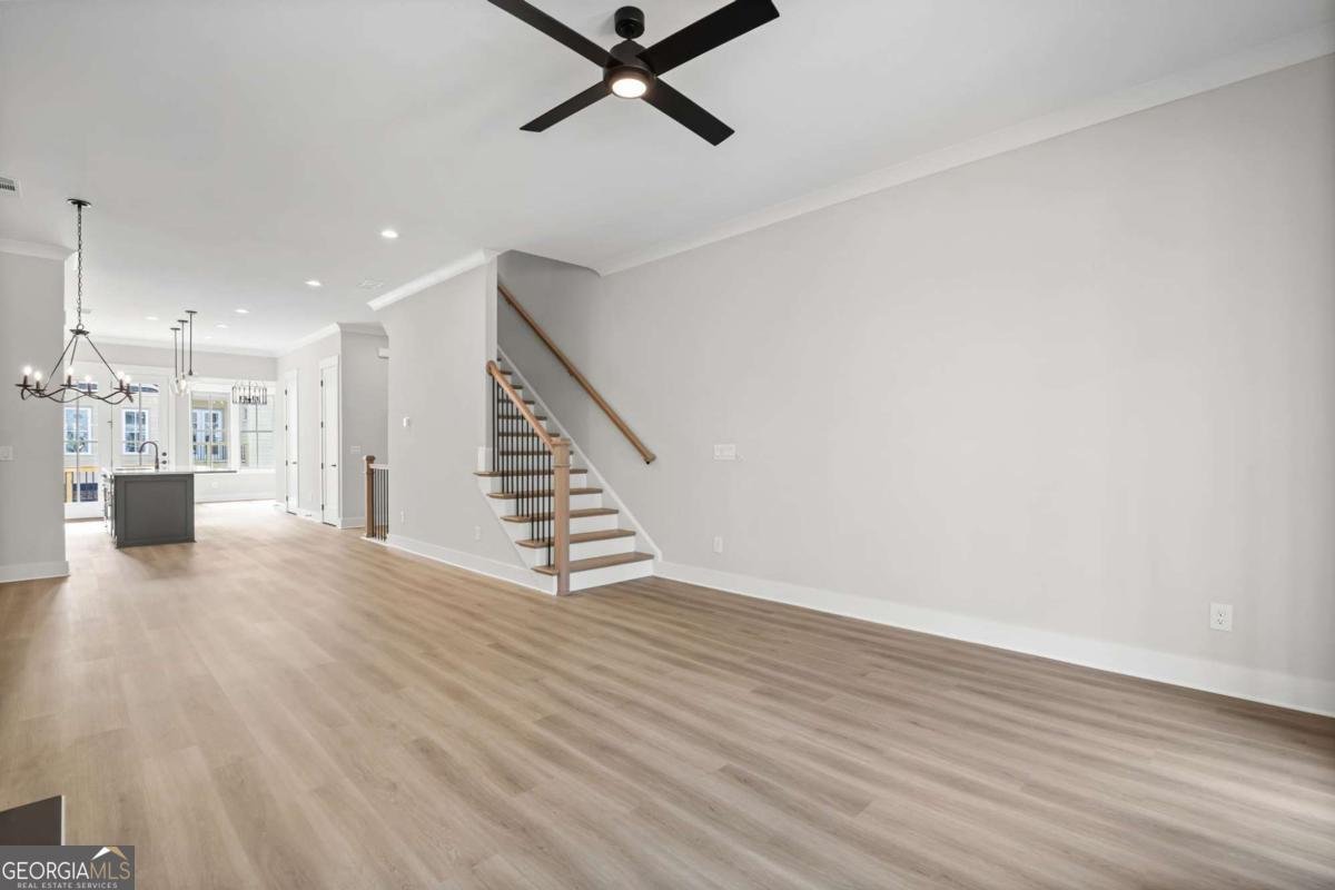 1959 Flying Scotsman Drive Kennesaw - Photo 10