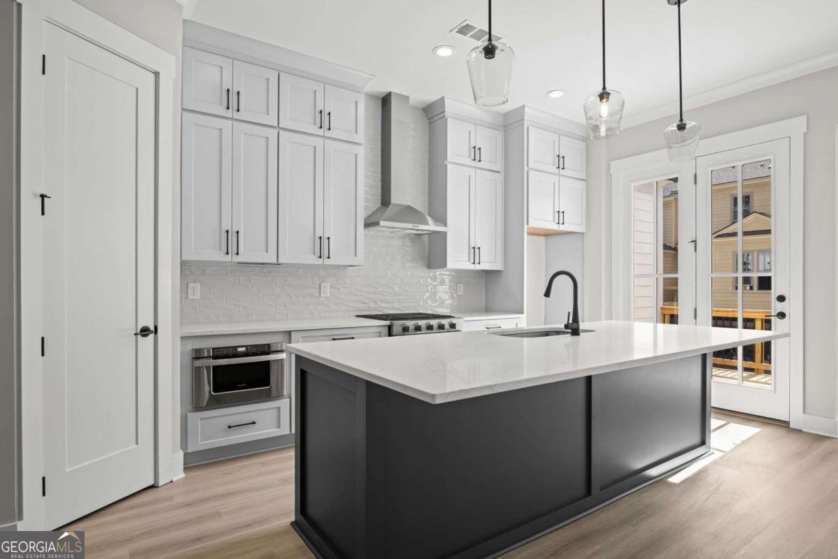 1959 Flying Scotsman Drive Kennesaw - Photo 11