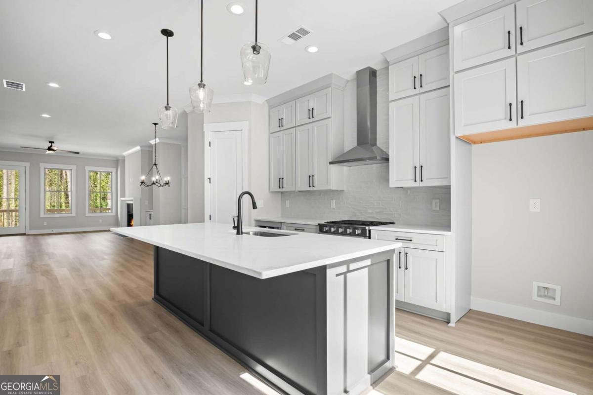 1959 Flying Scotsman Drive Kennesaw - Photo 12