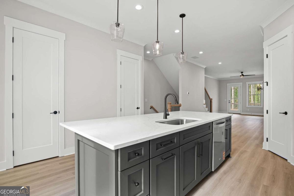 1959 Flying Scotsman Drive Kennesaw - Photo 13