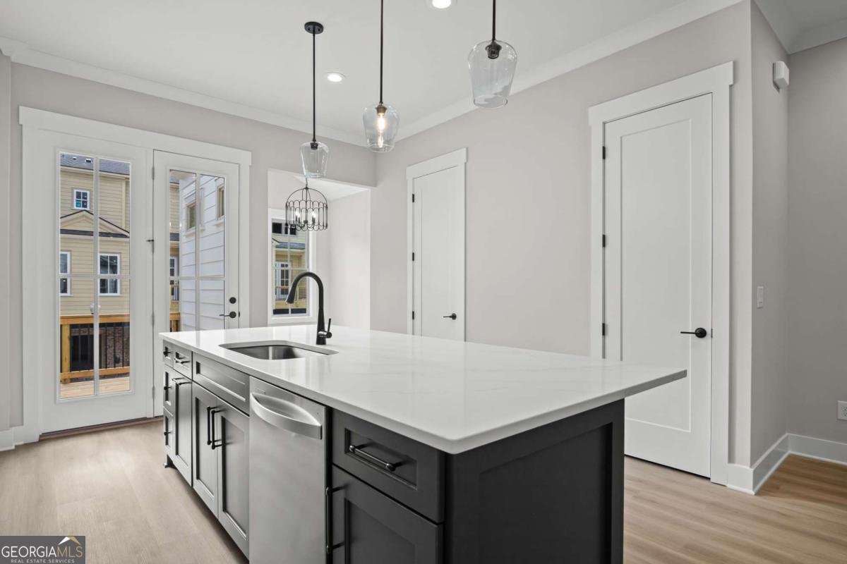 1959 Flying Scotsman Drive Kennesaw - Photo 14