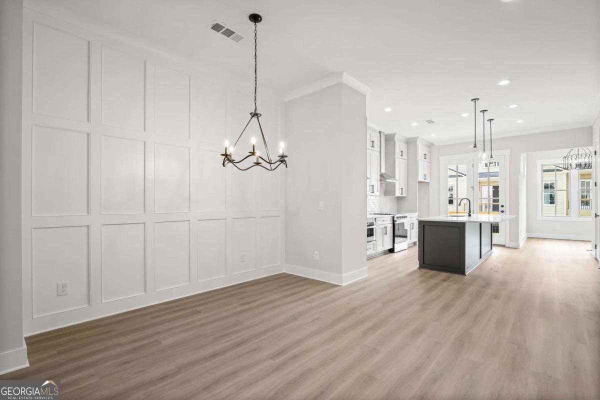 1959 Flying Scotsman Drive Kennesaw - Photo 15