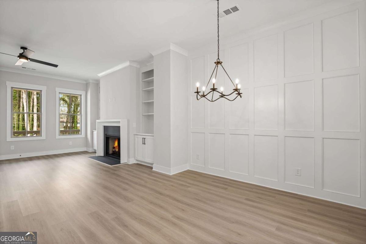 1959 Flying Scotsman Drive Kennesaw - Photo 16