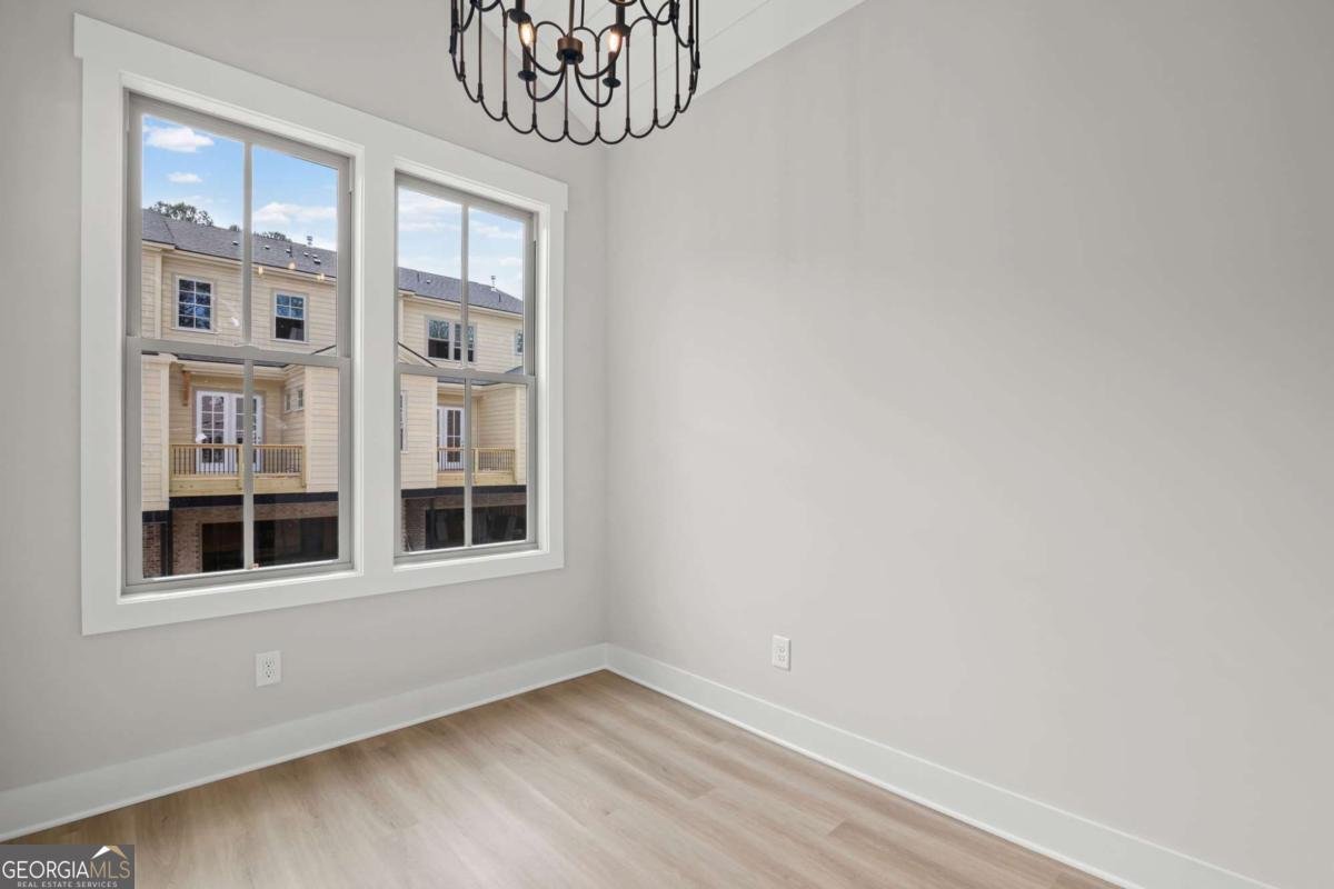 1959 Flying Scotsman Drive Kennesaw - Photo 17