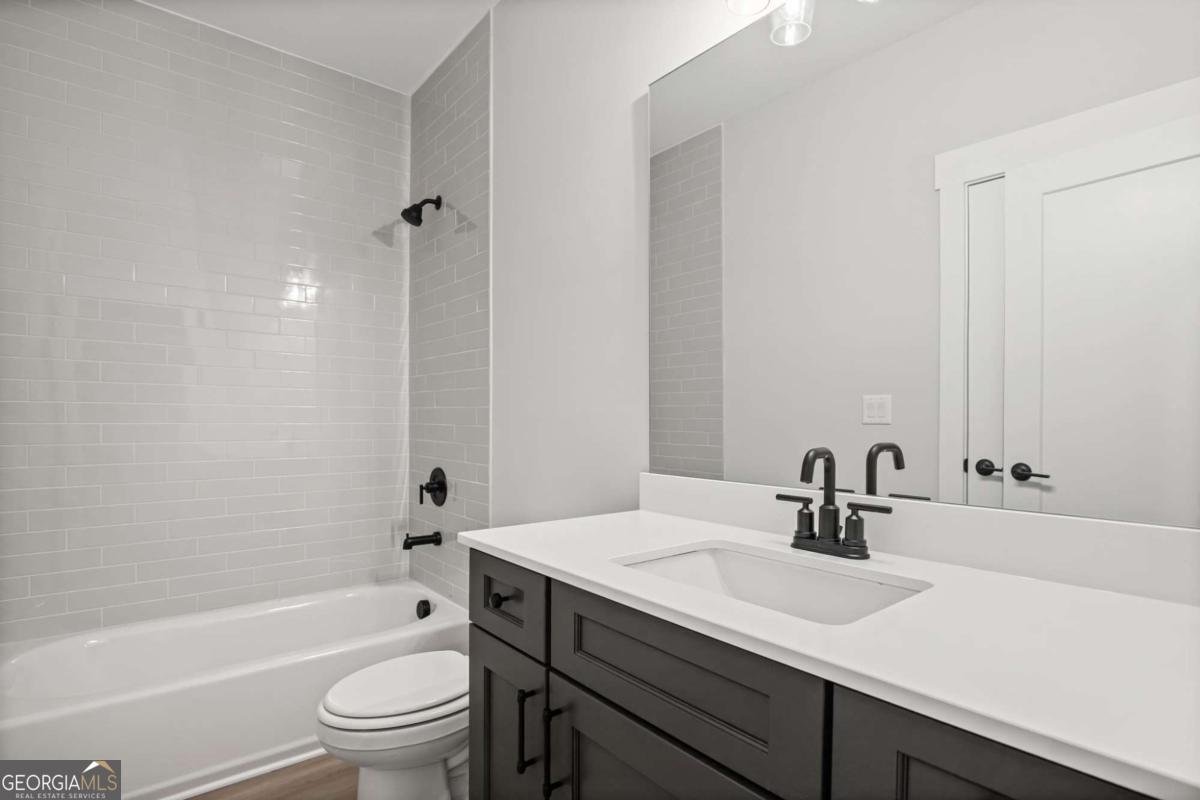 1959 Flying Scotsman Drive Kennesaw - Photo 18