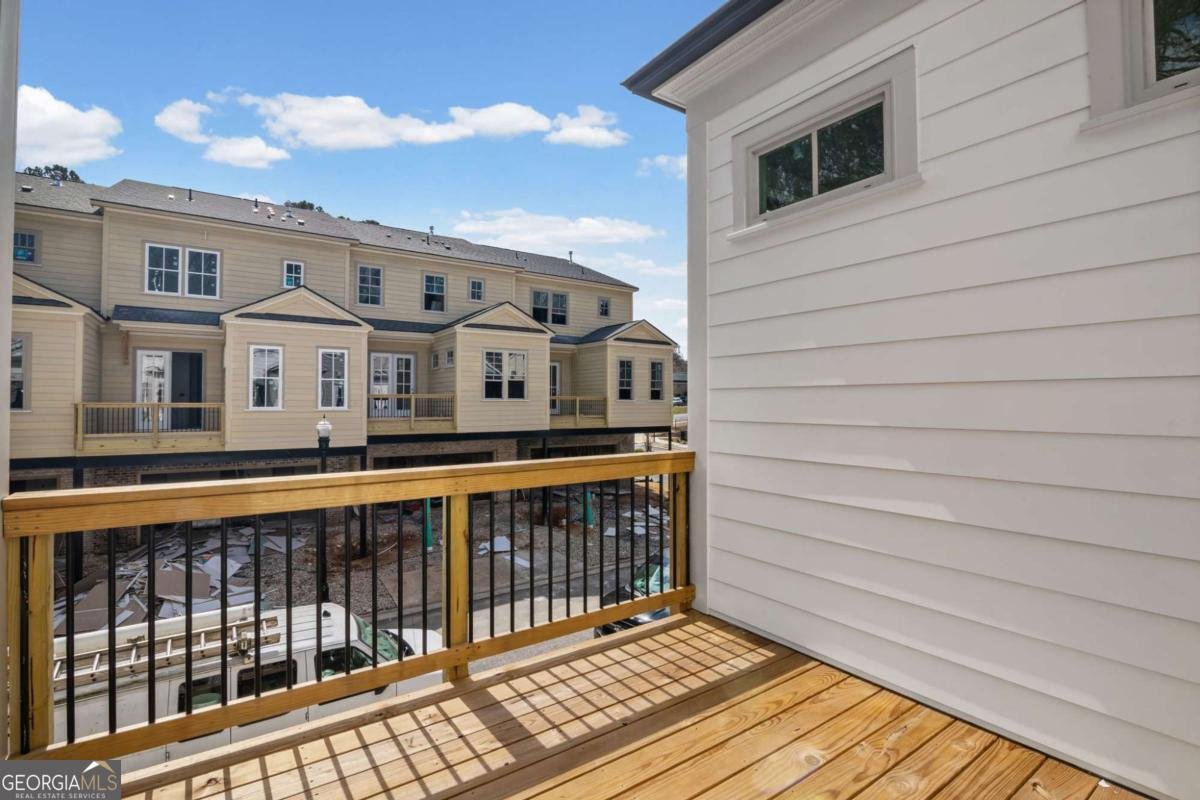 1959 Flying Scotsman Drive Kennesaw - Photo 32