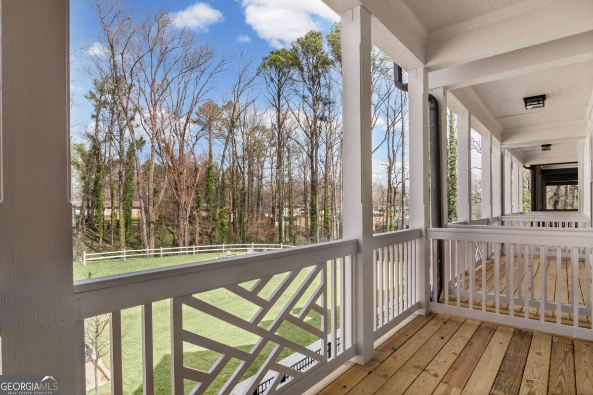 1959 Flying Scotsman Drive Kennesaw - Photo 33