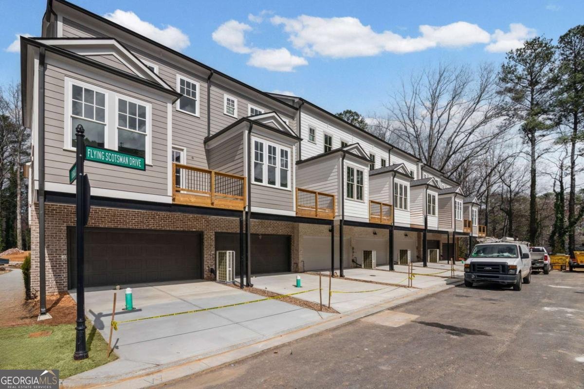 1959 Flying Scotsman Drive Kennesaw - Photo 34