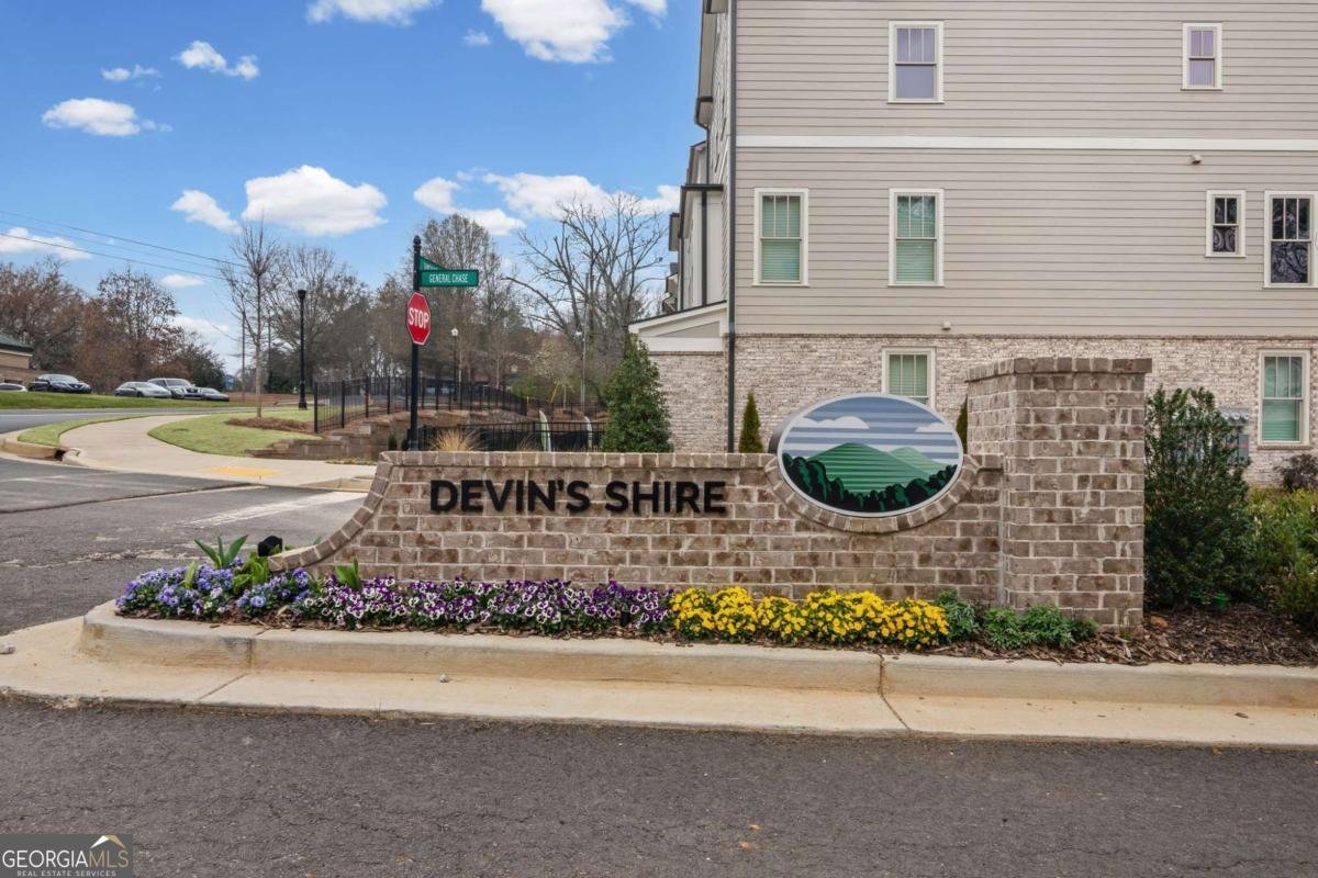 1959 Flying Scotsman Drive Kennesaw - Photo 35