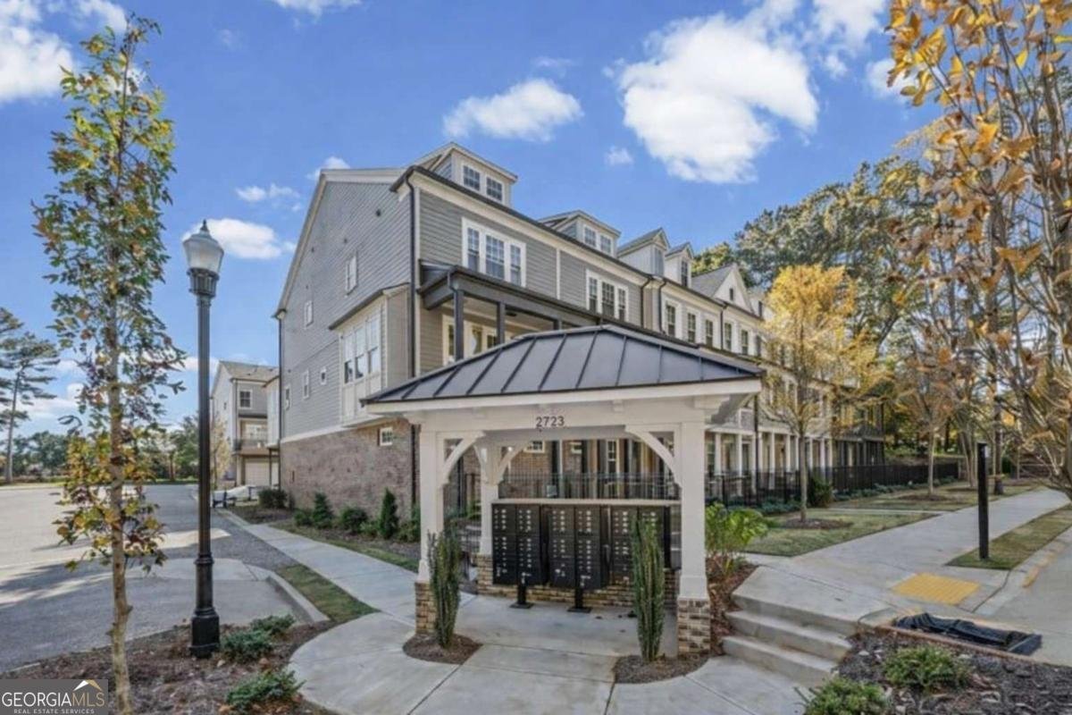 1959 Flying Scotsman Drive Kennesaw - Photo 36