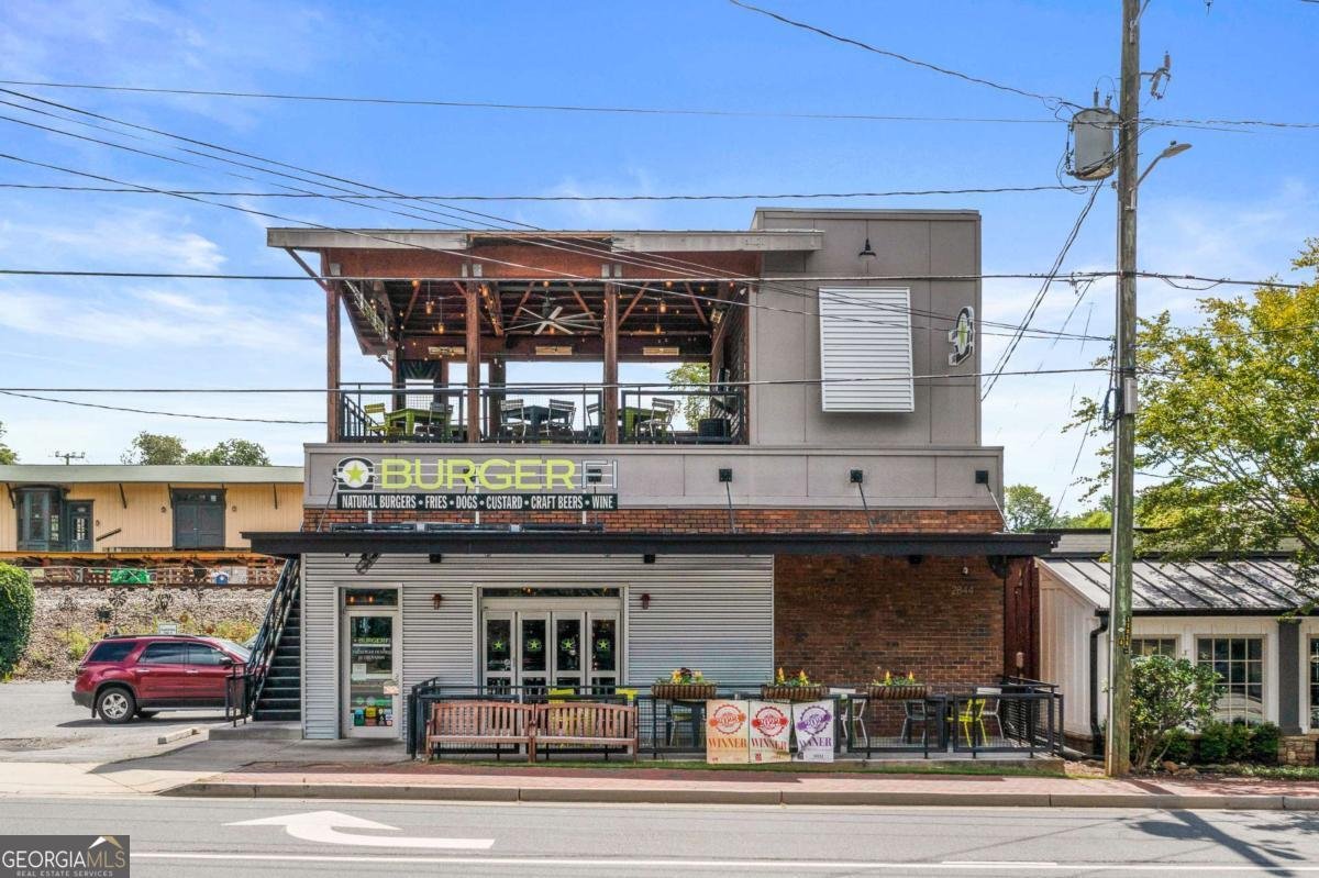 1959 Flying Scotsman Drive Kennesaw - Photo 38