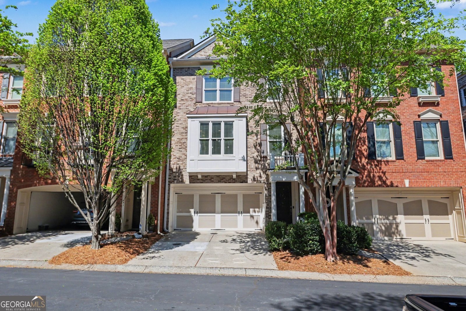 11239 Calypso Drive Alpharetta - Photo 1