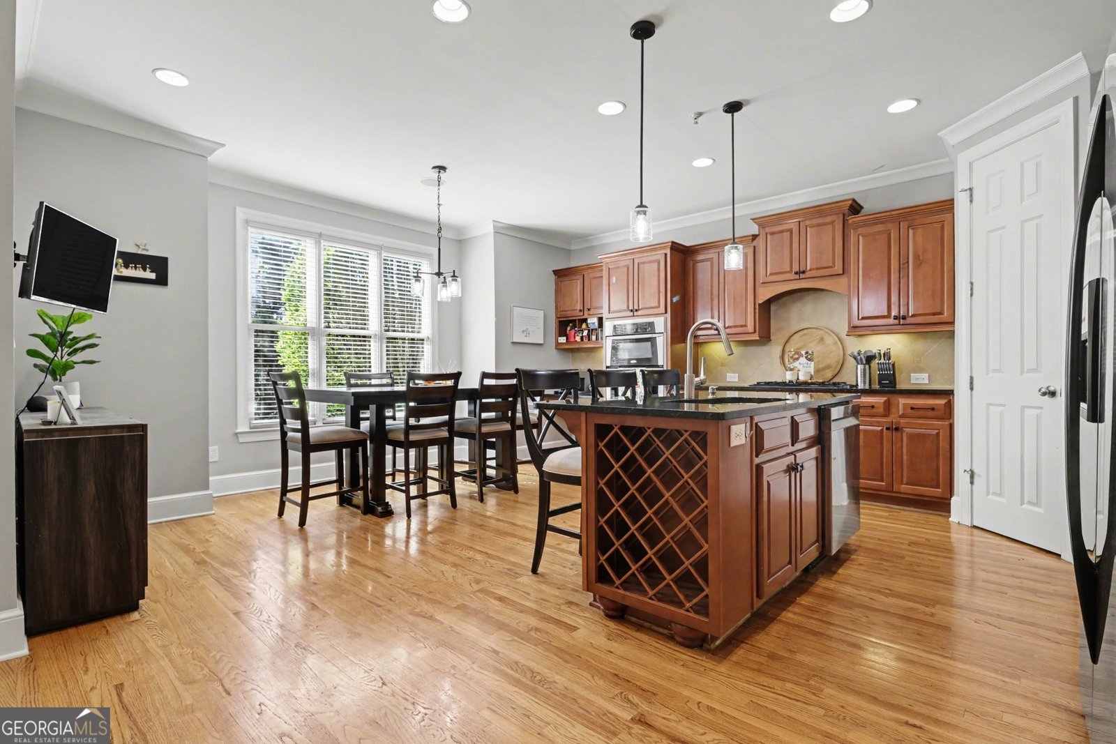11239 Calypso Drive Alpharetta - Photo 10