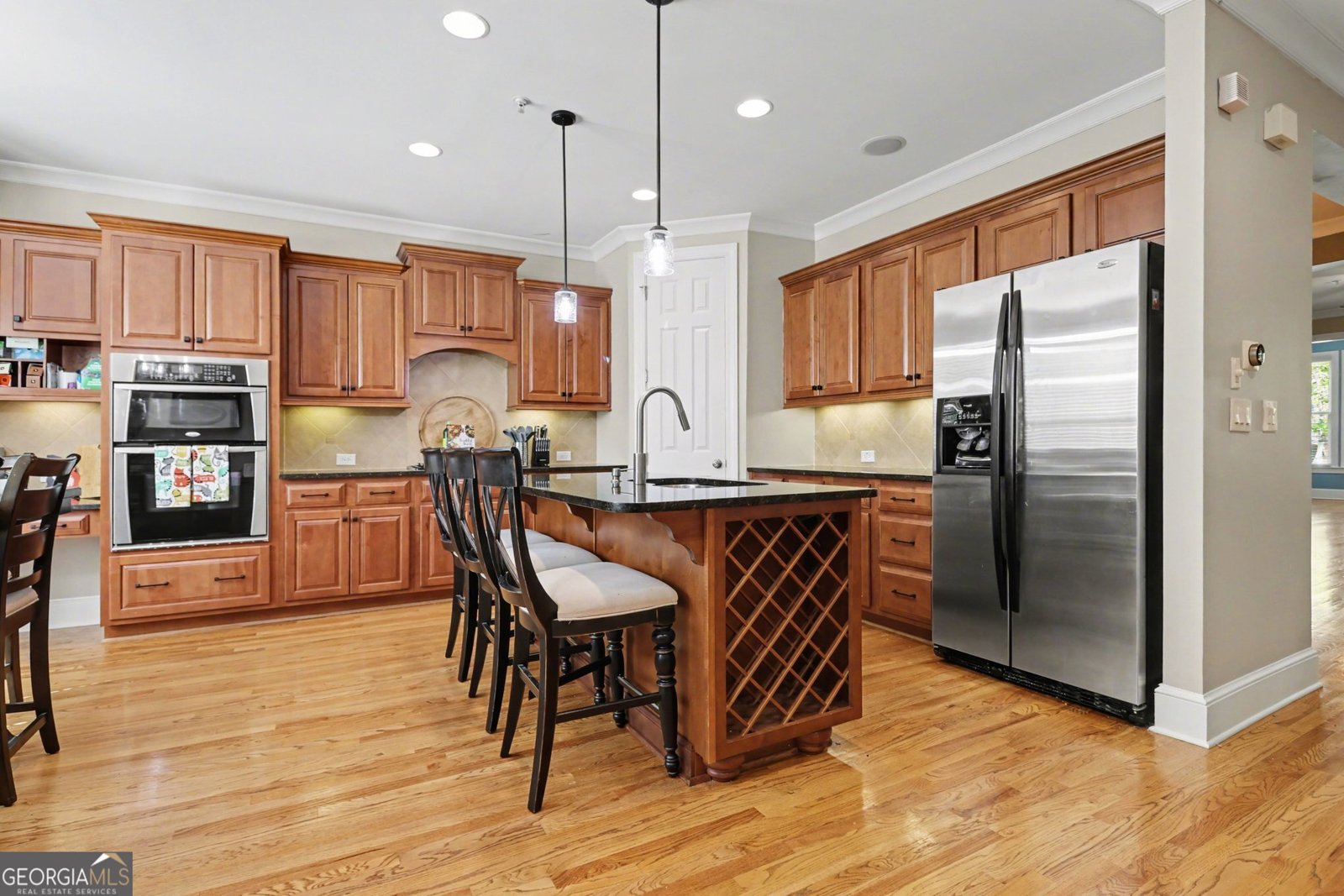 11239 Calypso Drive Alpharetta - Photo 11