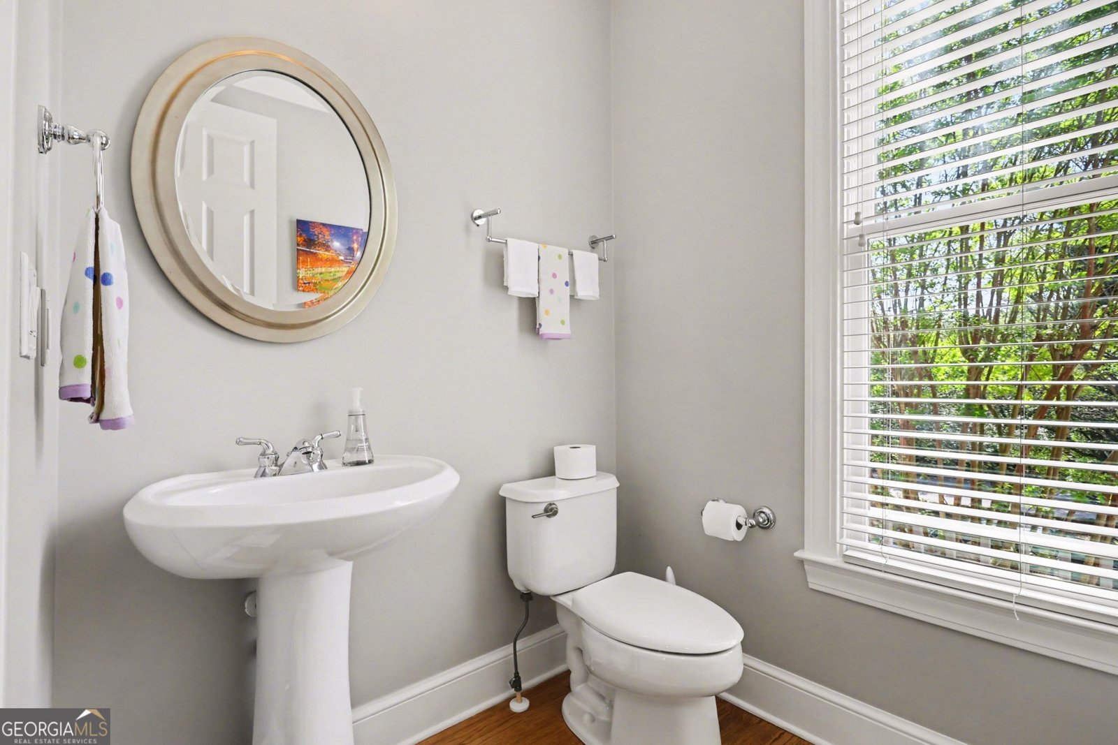 11239 Calypso Drive Alpharetta - Photo 14