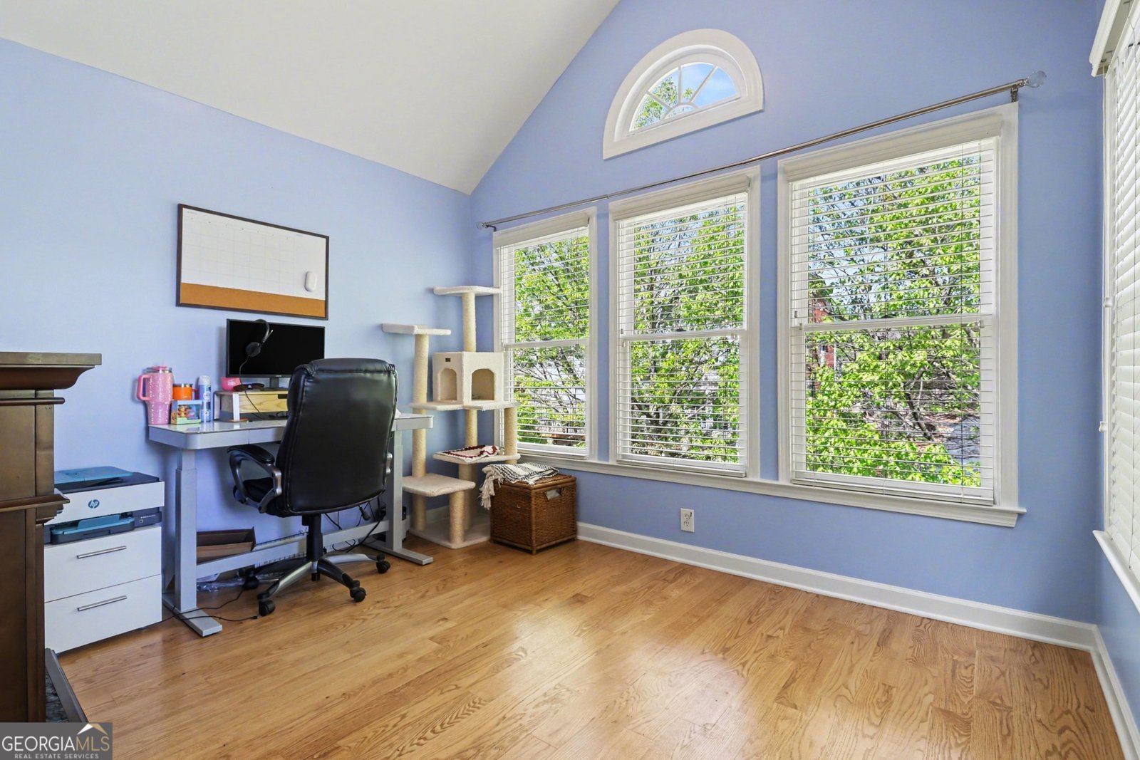 11239 Calypso Drive Alpharetta - Photo 18