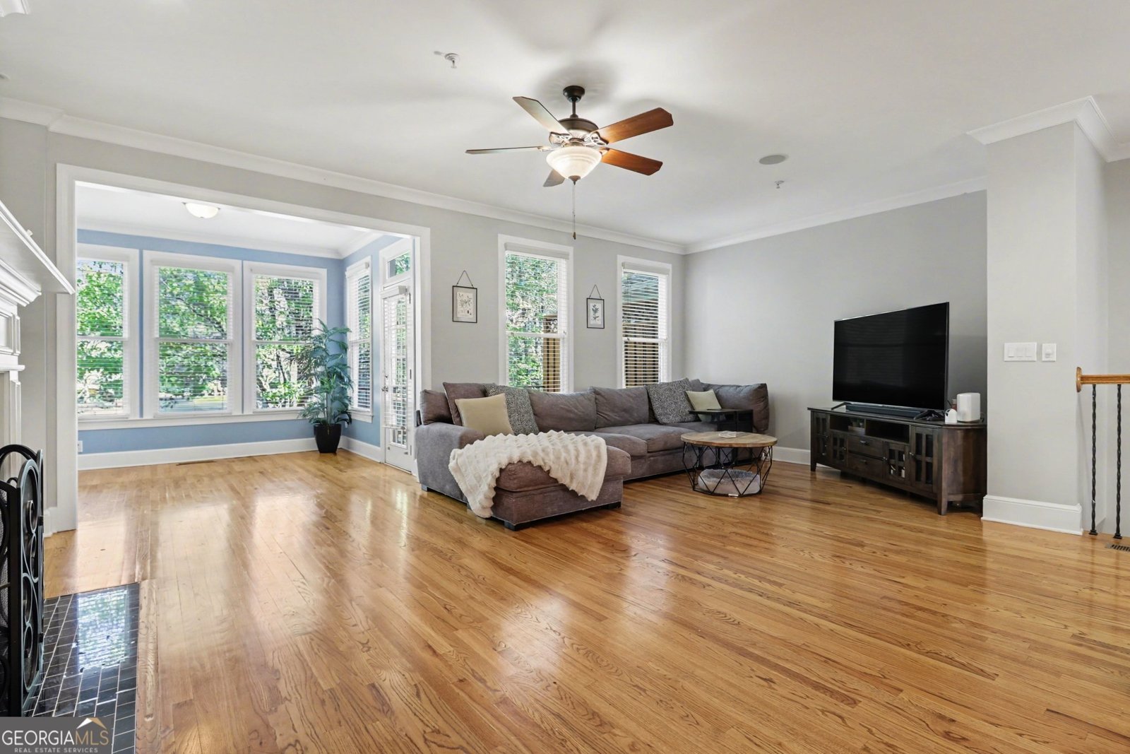 11239 Calypso Drive Alpharetta - Photo 6