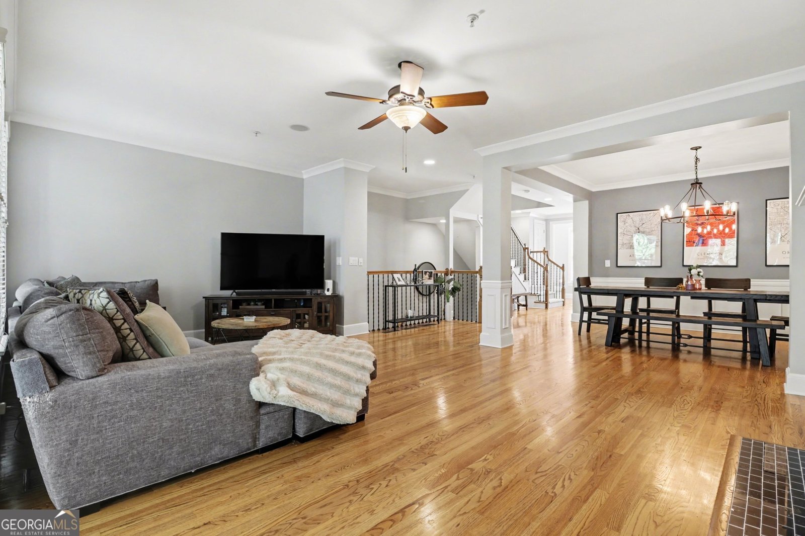 11239 Calypso Drive Alpharetta - Photo 7