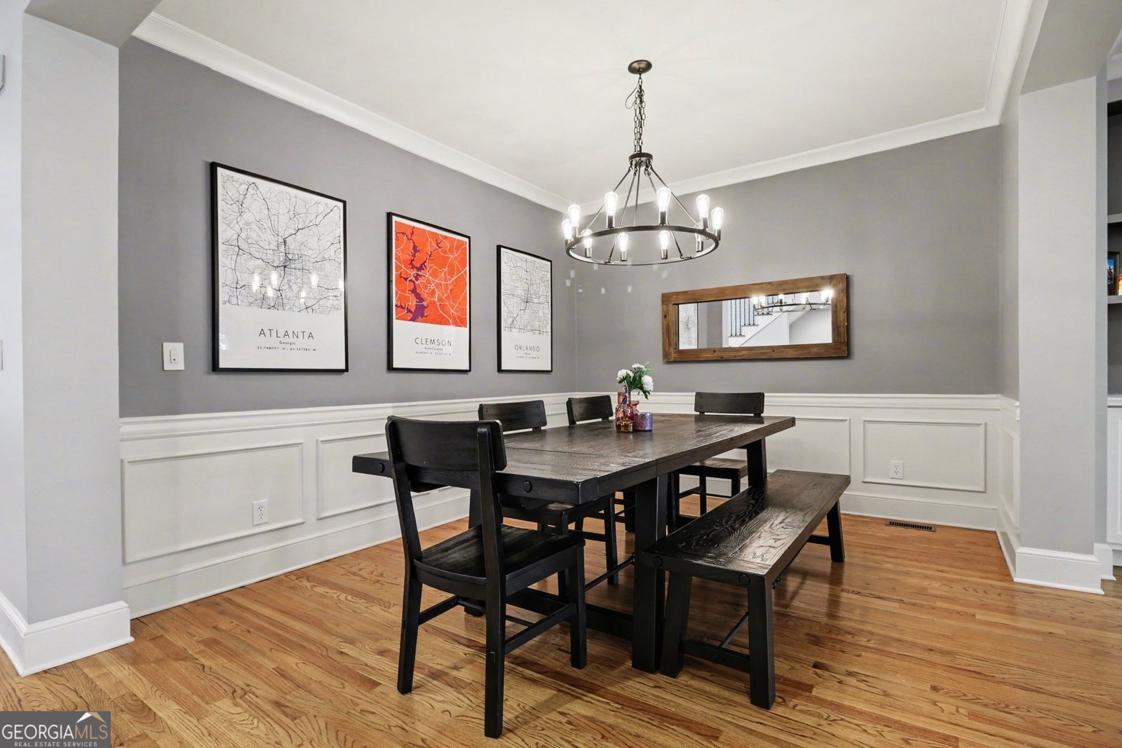 11239 Calypso Drive Alpharetta - Photo 8