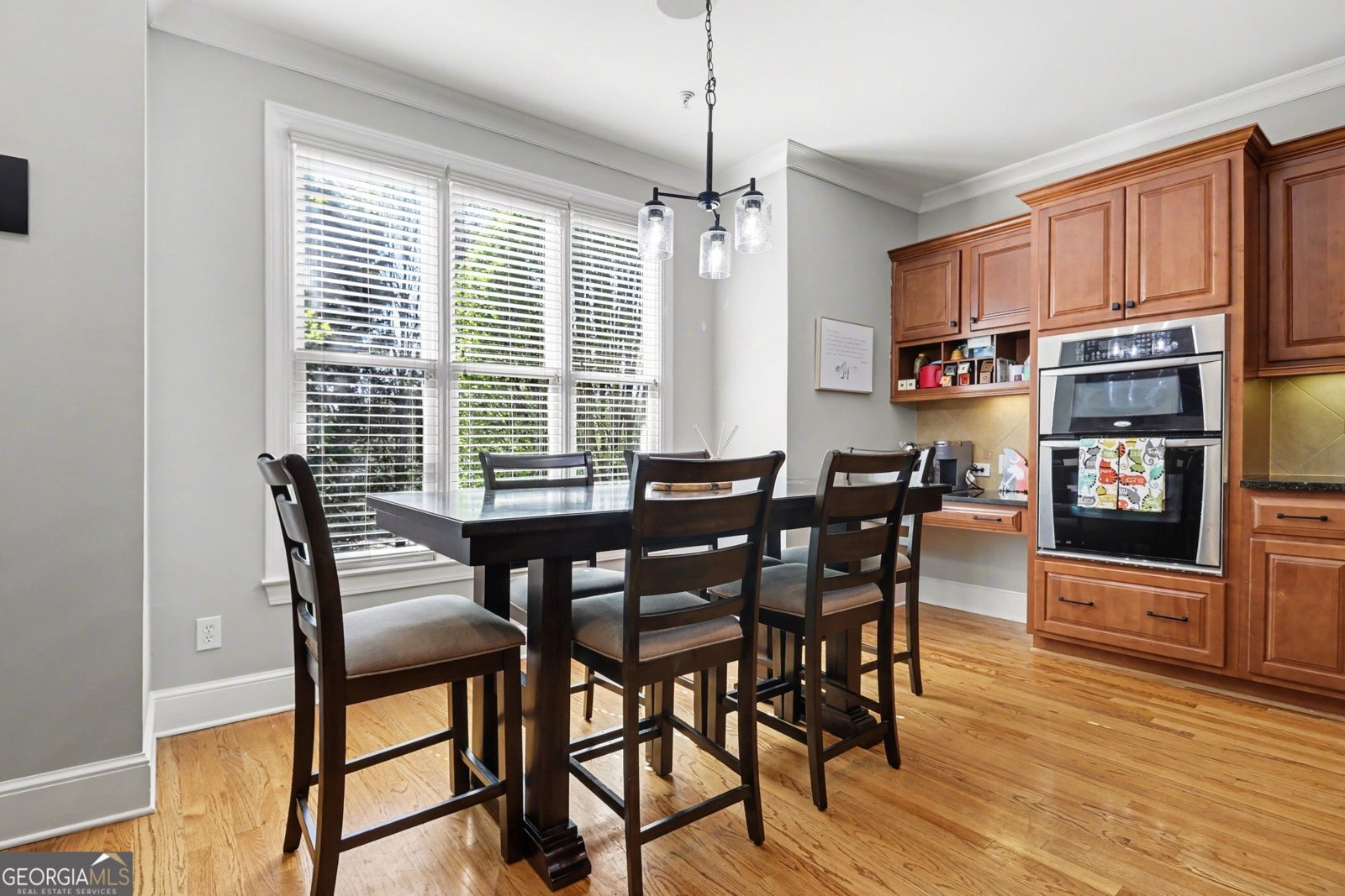 11239 Calypso Drive Alpharetta - Photo 9