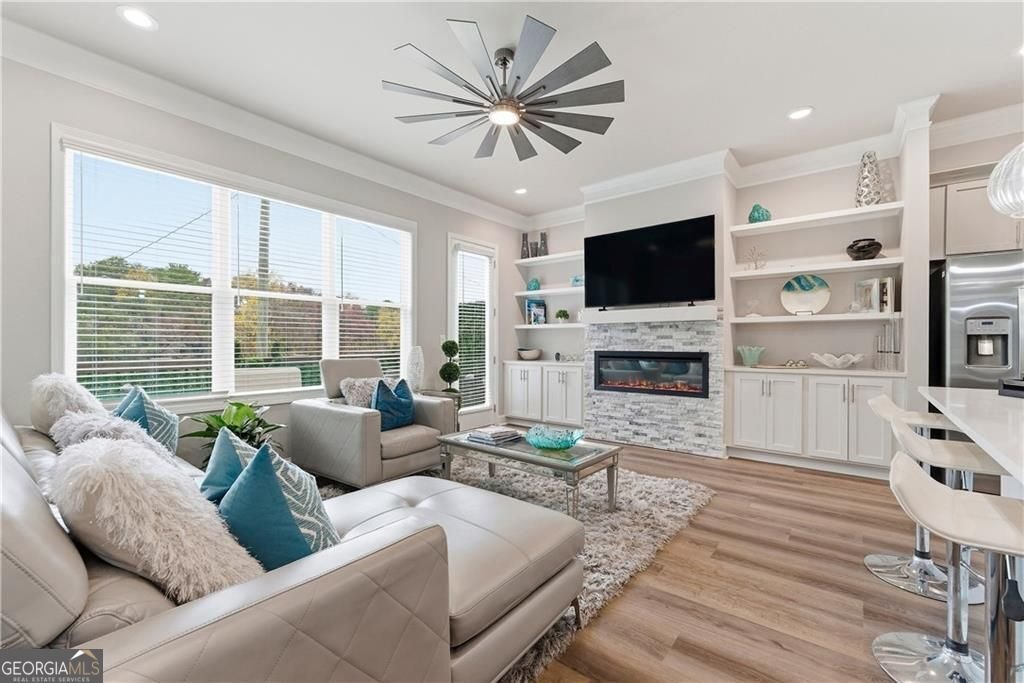 3376 Sarah Trail Decatur - Photo 12