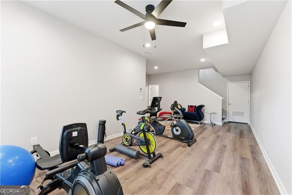 3376 Sarah Trail Decatur - Photo 26