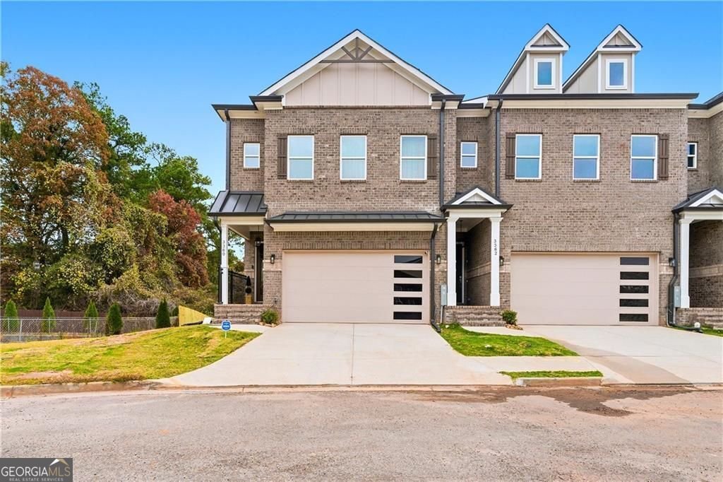 3376 Sarah Trail Decatur - Photo 28