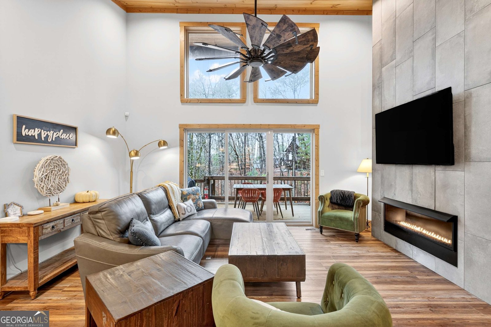 130 Orbit Lane Ellijay - Photo 10