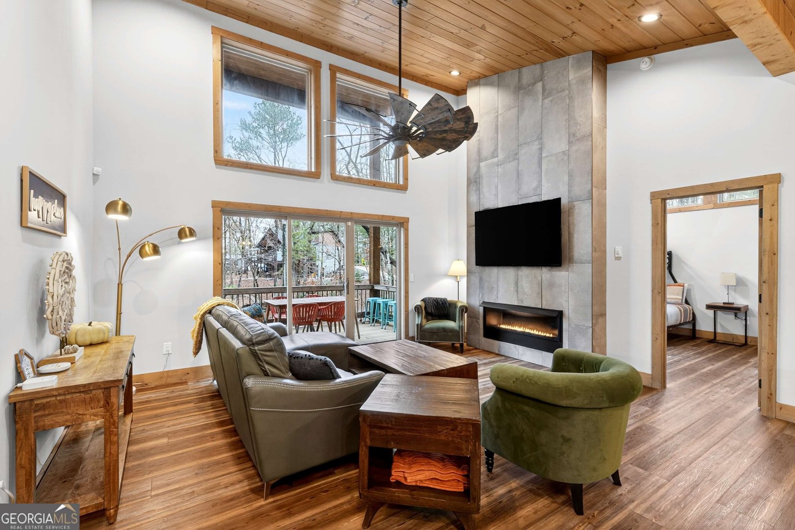 130 Orbit Lane Ellijay - Photo 11