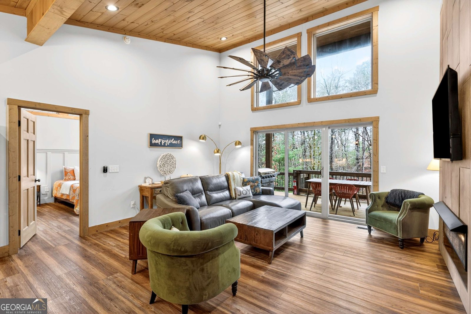 130 Orbit Lane Ellijay - Photo 12