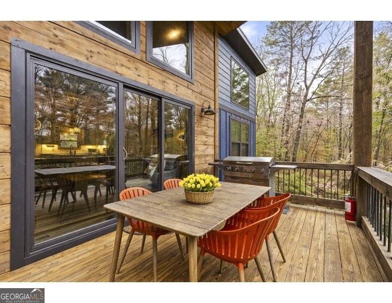 130 Orbit Lane Ellijay - Photo 13