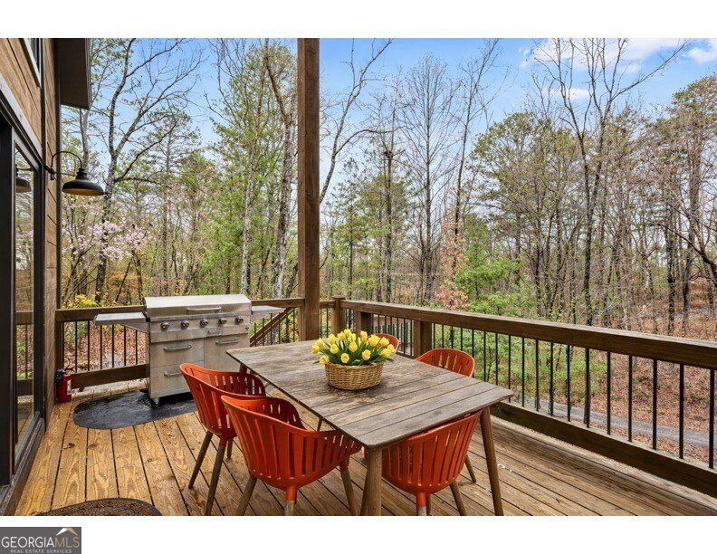 130 Orbit Lane Ellijay - Photo 14